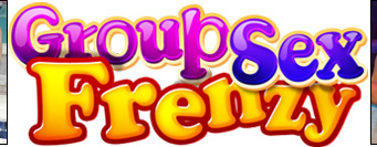 Groupsex Frenzy